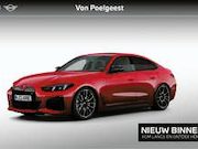 BMW i4 - M60 84 kWh