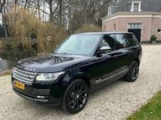 Land Rover Range Rover - 4.4 SDV8 autobiography NL auto 255dkm NAP #LUXE