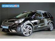 Kia Niro - 1.6 GDi Hybrid ExecutiveLine |elek stoel|JBL|stuur/stoelverw