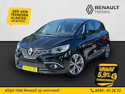 Renault Scénic - 1.3 TCe Intens GROOT NAVI / CAMERA / CLIMATE / CRUISE / TREK