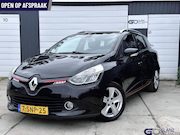 Renault Clio - Estate 0.9 TCe Dynamique