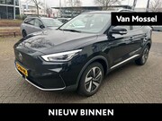 MG MG ZS - EV Long Range Luxury 70 kWh | Panoramadak | Leder | Carplay 