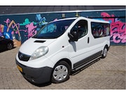 Opel Vivaro - Combi 2.0i L1H1 9 persoons