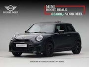 MINI Mini - John Cooper Works Pakket M PRIVATE LEASE EUR 598,