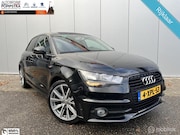 Audi A1 - Sportback 1.2 TFSI S-Line NAVI/CRUISE/17'' LMV