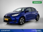 Toyota Yaris - 1.5 Hybrid 115 Dynamic Comfort Pack | NL dealeronderhouden |