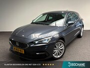 Seat Leon - 1.5 eTSI FR Business Intense | Camera | Stoelverwarming | Cl