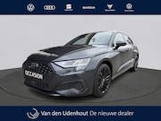 Audi A3 - Sportback 30 TFSI 110Pk Pro Line / 17" LMV / Parkeerhulp Ach