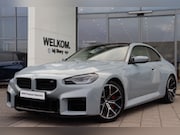 BMW M2 - High Executive Automaat / M Drive Professional / M Sportstoe