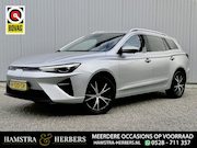 MG MG5 Electric - 50 kWh Luxury | 360° | ACC | Leder