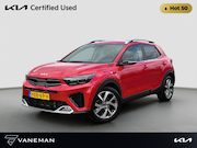 Kia Stonic - 1.0 T-GDi MHEV GT-Line Automaat Cruise | Start/Stop | Half-l