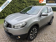 Nissan Qashqai - 2.0 Acenta|18inch velgen|PANORAMADAK