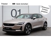 Polestar 2 - Long Range Single Motor 78 kWh 360 Graden Camera | Dodehoek 
