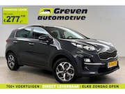 Kia Sportage - 1.6 GDI DynamicLine | Clima | Cruise | Camera | Carplay | Ke