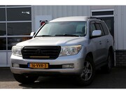 Toyota Land Cruiser - V8 4.5 V8 D-4D VX High Roof Window Van*Euro 5!*Perfect Onder