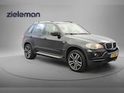 BMW X5 - xDrive30i Hight Executive Automaat - Panorama, Navi, Leer, S