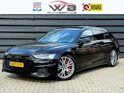 Audi A6 - Avant 55 TFSIe S Line Competition I Pano I Matrix I 360° I A