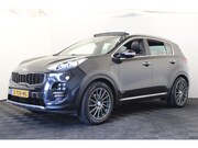 Kia Sportage - 1.6 T-GDI 4WD GT-Line PlusLine