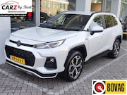 Suzuki Across - 2.5 PLUG-IN HYBRID STYLE Stuurverwarming | 4WD | Carplay/And