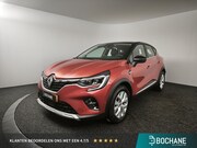 Renault Captur - 1.3 TCe 130 Intens | 360° Camera | Climate control | 9, 3"Na