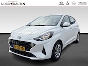 Hyundai i10 - 1.0 Comfort 5-zits | Apple Carplay/Android Auto|telefooninte