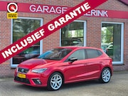 Seat Ibiza - 1.0 TSI FR Business Intense 95PK 5drs clima, adapt. cruise,