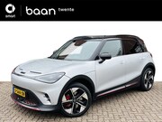 Smart #1 - BRABUS 66 kWh Direct leverbaar
