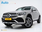 Mercedes-Benz GLC-klasse - 300e 4MATIC AMG | Leder | Trekhaak | Virtual | Camera | Memo