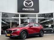 Mazda CX-30 - 2.0 e-SkyActiv-G M Hybrid 1e Eig., NL-Auto, Dealer Ondh., Na
