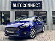 Ford S-Max - 1.5 Titanium. NAVI, CRUISE, CLIMA, STOELVERWARMING.