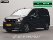 Peugeot Partner - 130pk Automaat L1H1 Navi Airco Cruies Camera CarPlay Parkeer