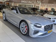 Bentley Continental GTC - 4.0 V8 Hybrid Mulliner First 1 Edition