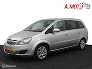 Opel Zafira - 1.6 Cosmo / apk 02 2027 / 7 personen