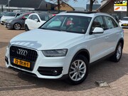 Audi Q3 - 2.0 TFSI quattro Pro Line NAVI PANO DAK AUTOMAAT NW.APK CRUI