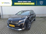 Peugeot 3008 - 1.6 Plug-in HYbrid 225pk e-EAT8 GT Pack Business