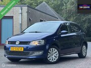 Volkswagen Polo - 1.2-12V BlueMotion|ELEKPAKKET|NAP|APK|CRUISE