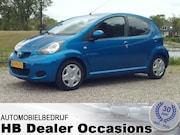 Toyota Aygo - 1.0-12V Comfort Navigator - Airco - Navigatie