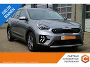 Kia Niro - 1.6 GDi Hybrid DynamicPlusLine | Navigatie | Camera | Goed o