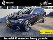 Renault Captur - 1.3 TCe 130 Initiale Paris AUTOMAAT