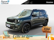 Jeep Renegade - North Star 1.5T e-Hybrid 130 PK| Carplay | Digital Cockpit
