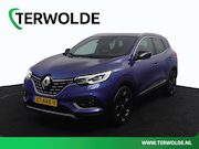 Renault Kadjar - TCe 160 EDC GPF Black Edition | AUTOMAAT | Trekhaak | Voorru