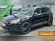 Volkswagen Tiguan - 2.0 TSI Track&Field 4Motion LEDER TREKHAAK