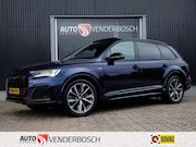Audi Q7 - 60 TFSI e quattro Competition 456pk | Pano | LED Matrix | Lu