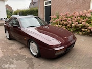 Porsche 944 - 2.5 Turbo 1987 Gerestaureerd, Zeer Mooi! NL-kent