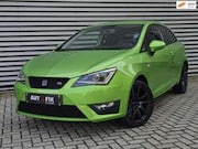 Seat Ibiza - SC 1.2 TSI FR / LED / 105PK / PDC / LM velgen