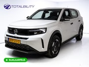 Opel Frontera - Electric Edition 44 kWh | Camera | Navigatie | Cruise | Rijk