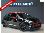 Citroën DS3 - 1.2 PureTech So Red | NAVI | AIRCO | CRUISE | ELEK.RAMEN | A
