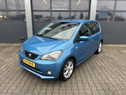 Seat Mii - 1.0 MPI 60pk 5-drs Sport Intense