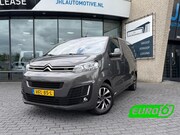 Citroën Jumpy - 2.0 HDI 180*AUTOM.*NAVI*CRUISE*CAM*TEL*LED*PDC