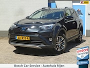 Toyota RAV4 - 2.5 Hybrid|Camera|Elektr.Achterklep|Trekhaak|Lane-Assist|Dea